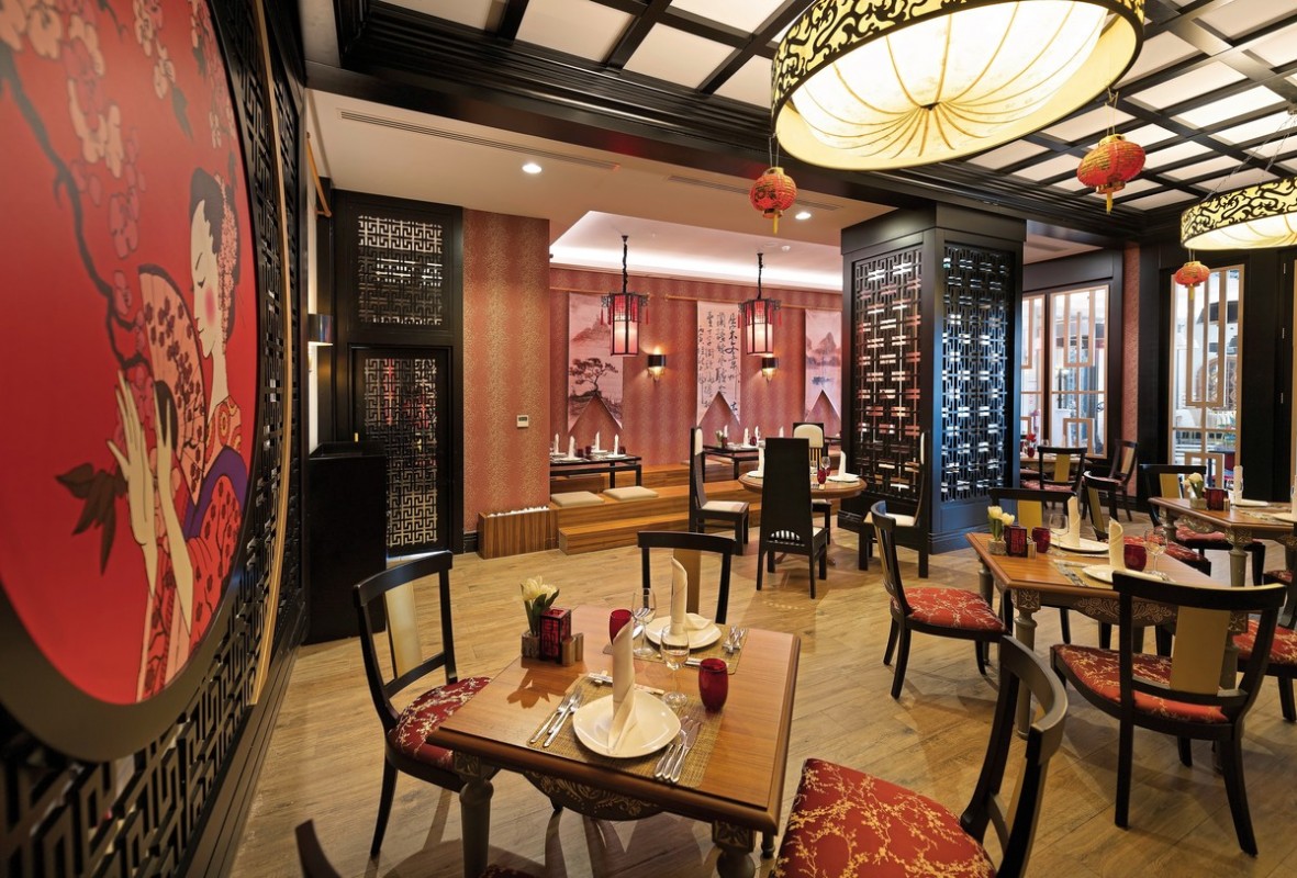 Hotel Adalya Elite Lara, Türkei, Südtürkei, Lara, Bild 22
