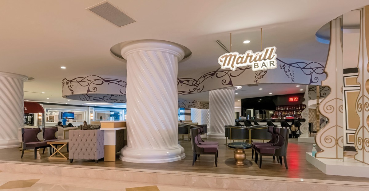 Hotel Adalya Elite Lara, Türkei, Südtürkei, Lara, Bild 24