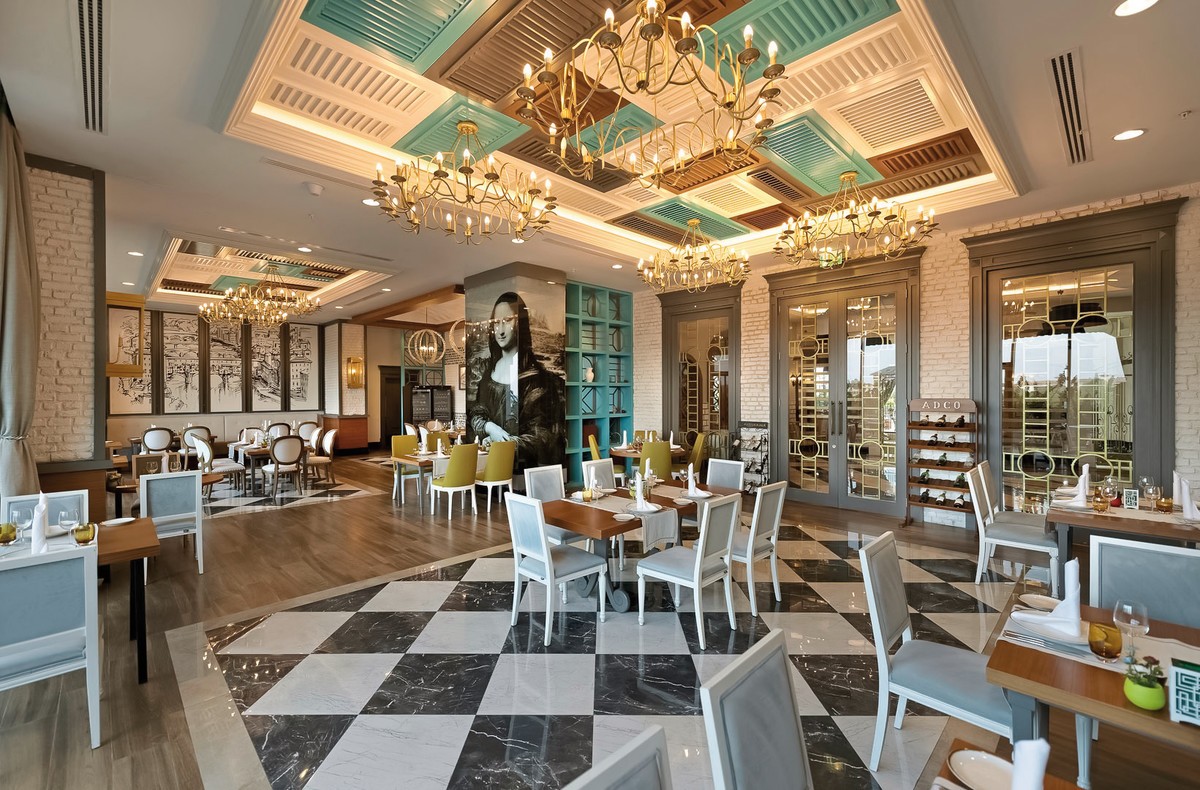 Hotel Adalya Elite Lara, Türkei, Südtürkei, Lara, Bild 25