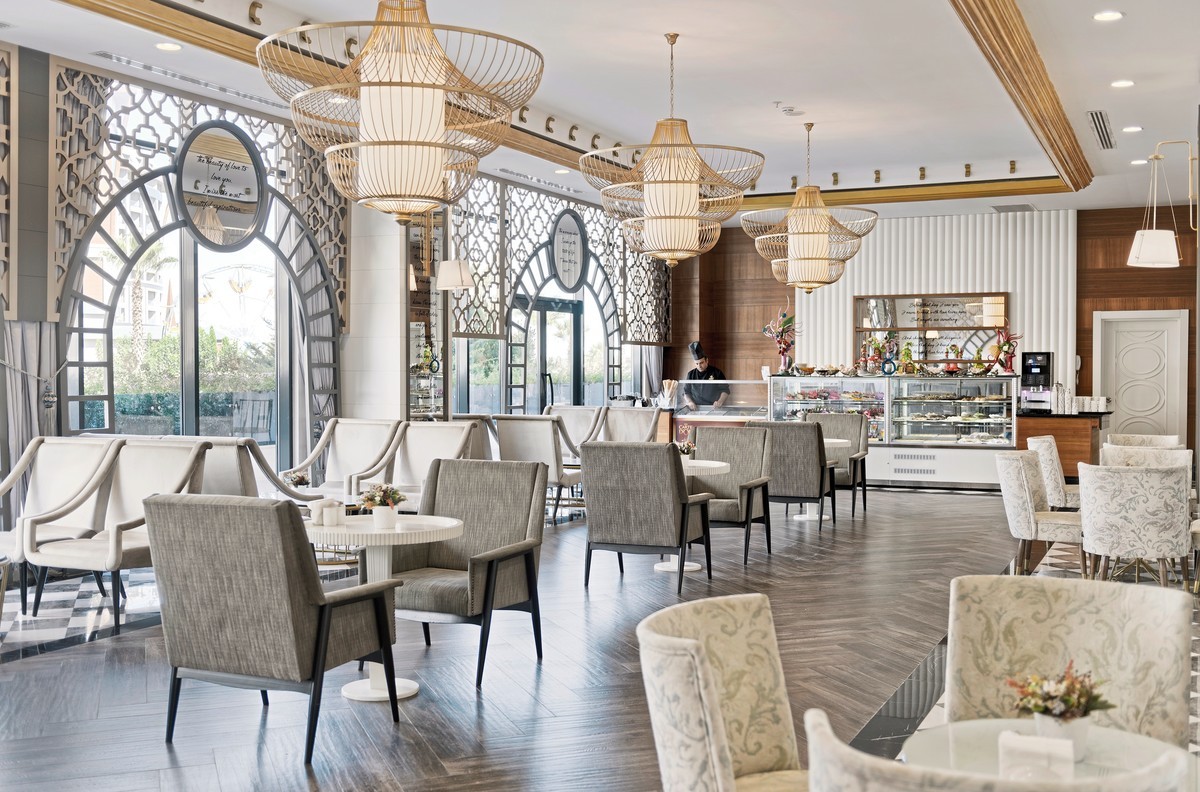 Hotel Adalya Elite Lara, Türkei, Südtürkei, Lara, Bild 26