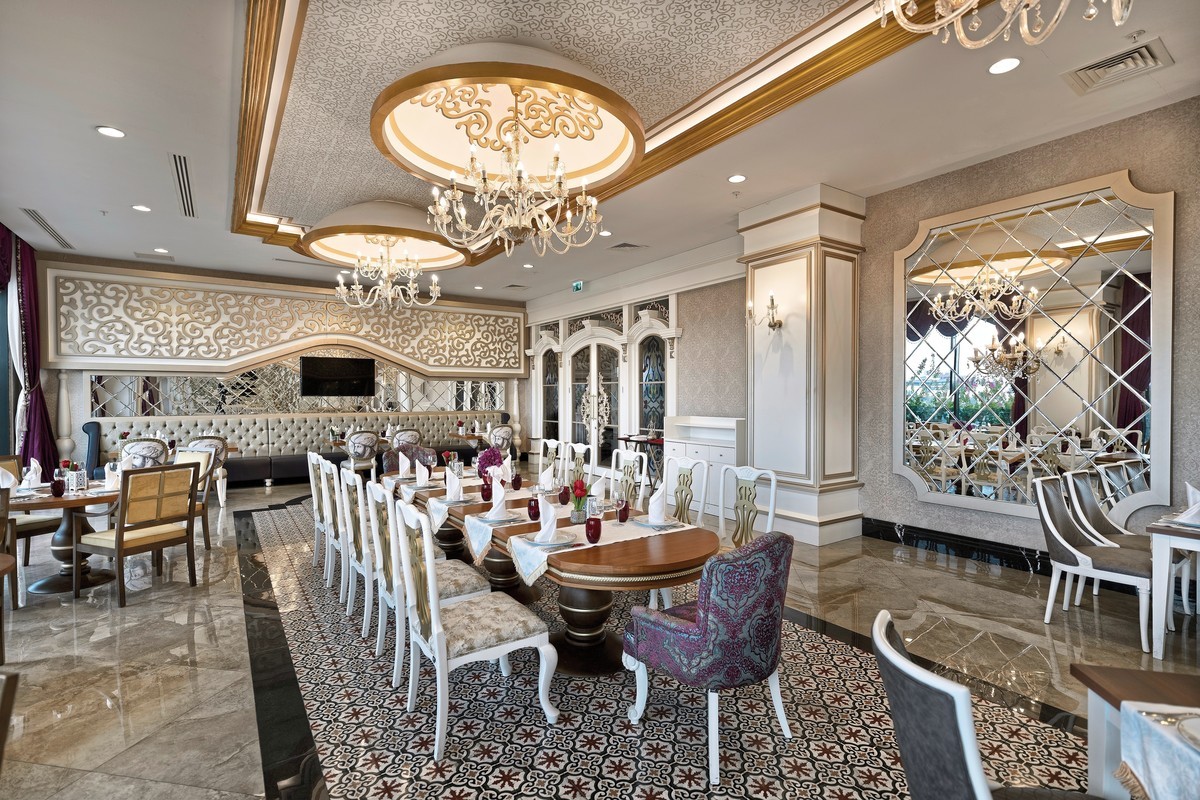 Hotel Adalya Elite Lara, Türkei, Südtürkei, Lara, Bild 27