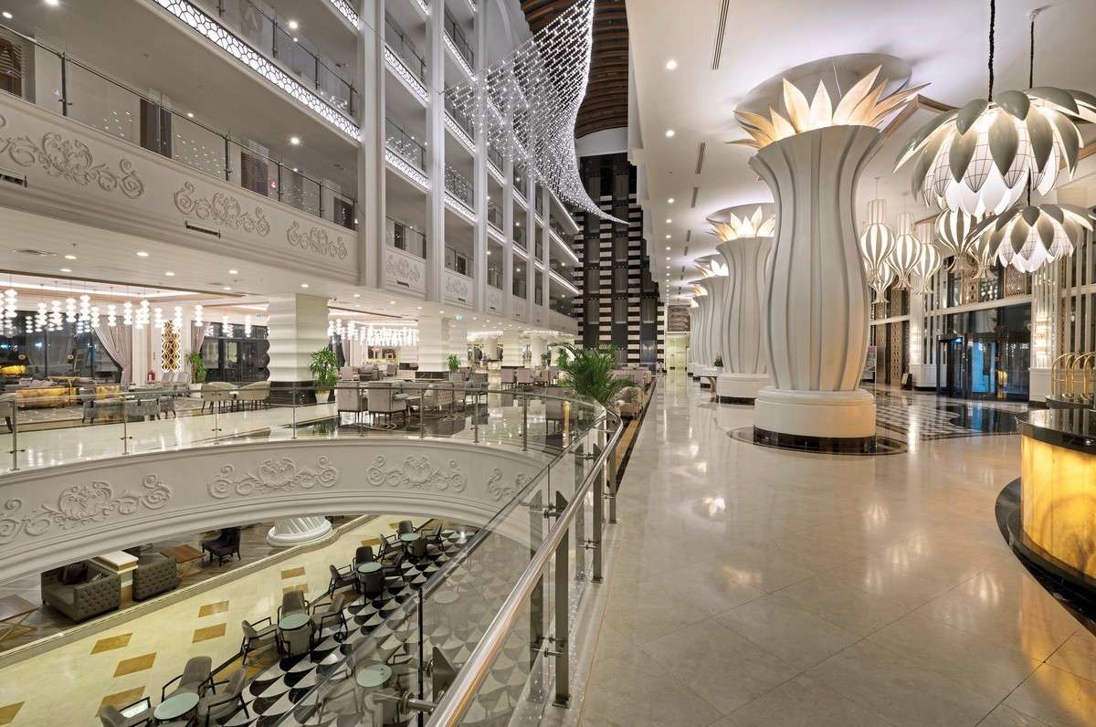 Hotel Adalya Elite Lara, Türkei, Südtürkei, Lara, Bild 28