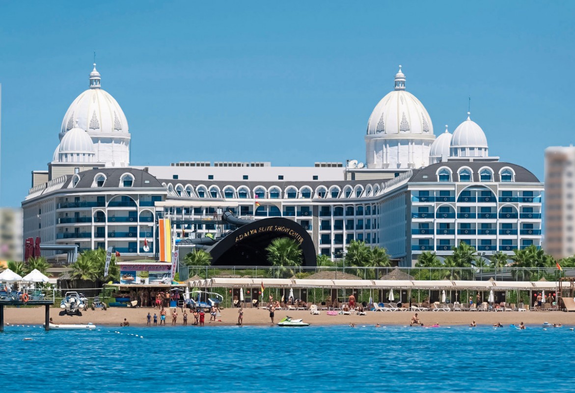 Hotel Adalya Elite Lara, Türkei, Südtürkei, Lara, Bild 3