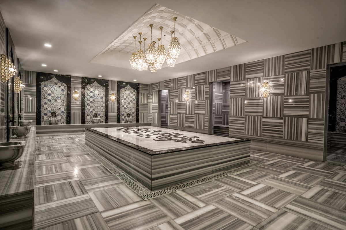 Hotel Adalya Elite Lara, Türkei, Südtürkei, Lara, Bild 32