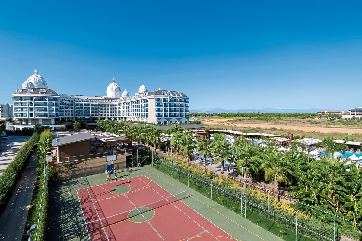 Hotel Adalya Elite Lara, Türkei, Südtürkei, Lara, Bild 33