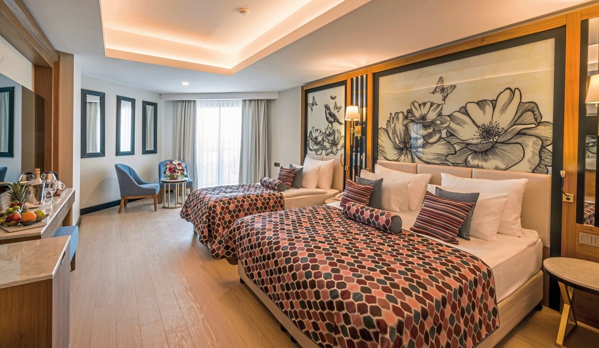 Hotel Adalya Elite Lara, Türkei, Südtürkei, Lara, Bild 4
