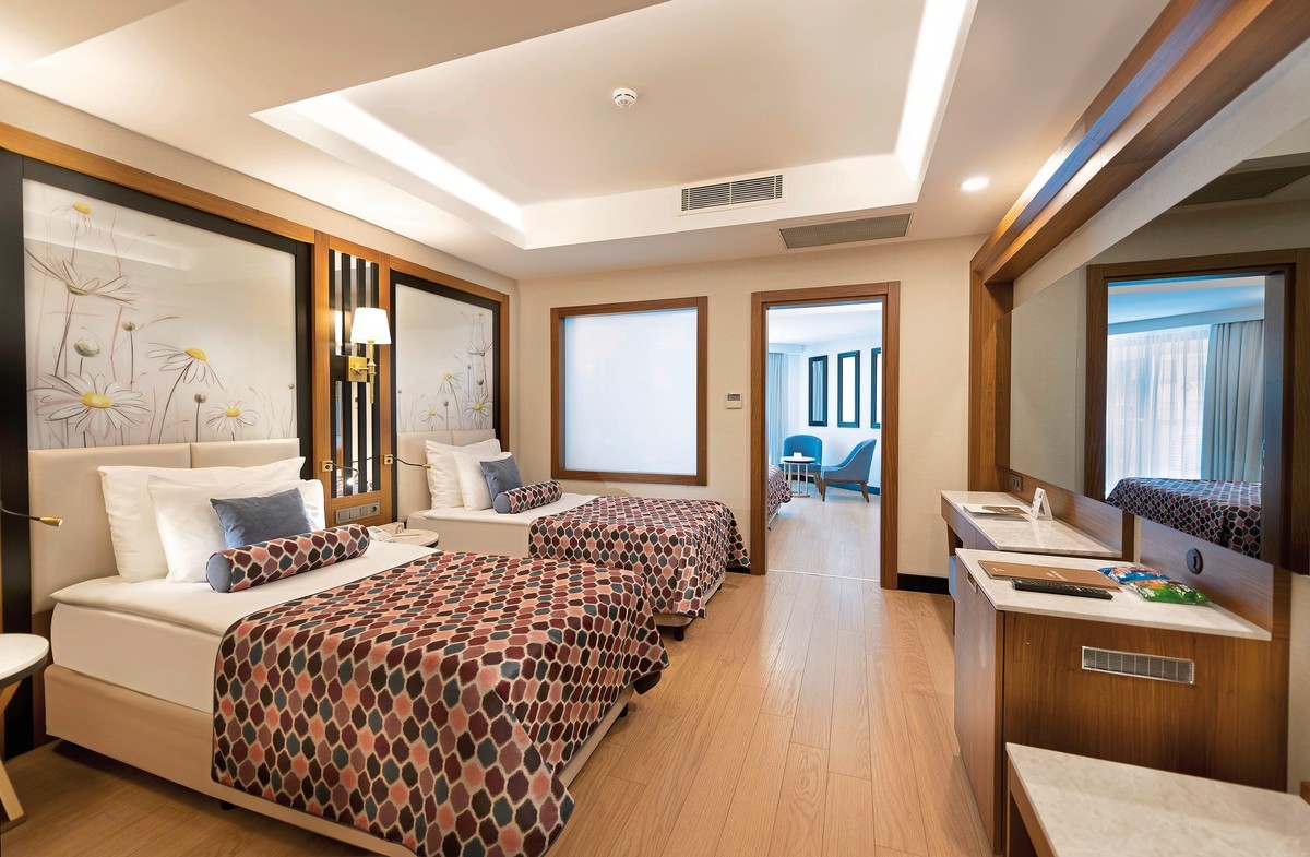 Hotel Adalya Elite Lara, Türkei, Südtürkei, Lara, Bild 9