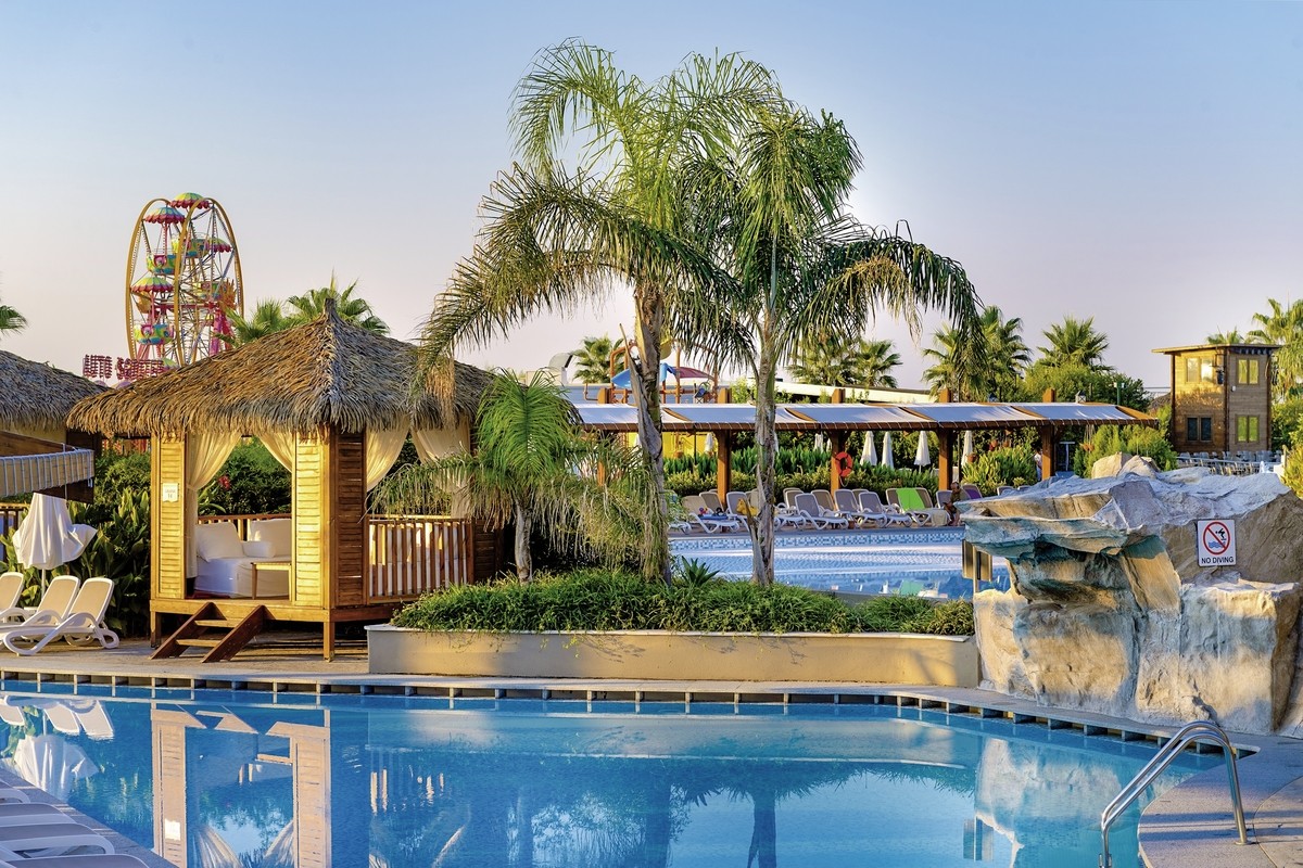 Hotel Adalya Elite Lara, Türkei, Südtürkei, Lara, Bild 12