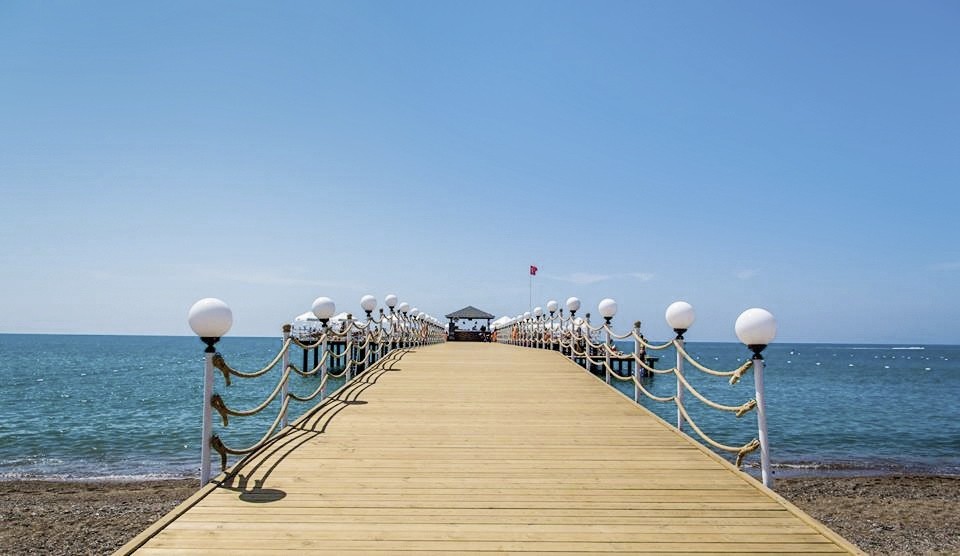 Hotel Adalya Elite Lara, Türkei, Südtürkei, Lara, Bild 16