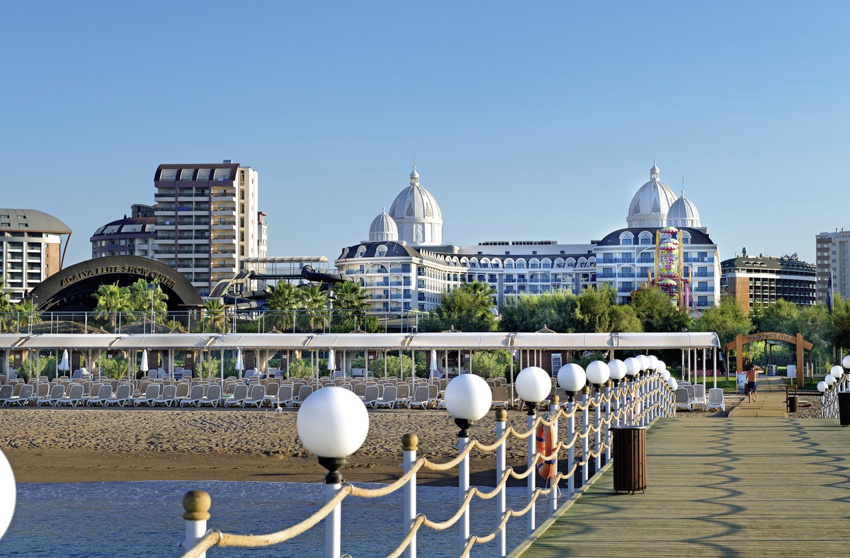 Hotel Adalya Elite Lara, Türkei, Südtürkei, Lara, Bild 17
