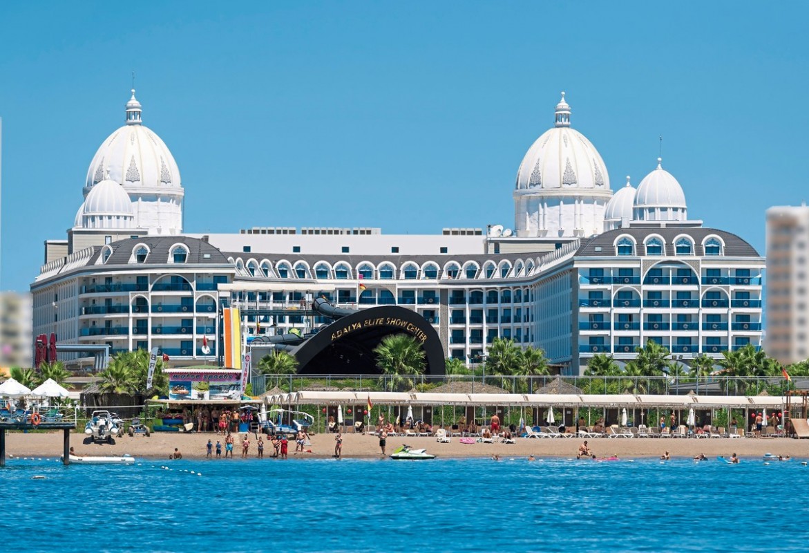 Hotel Adalya Elite Lara, Türkei, Südtürkei, Lara, Bild 18