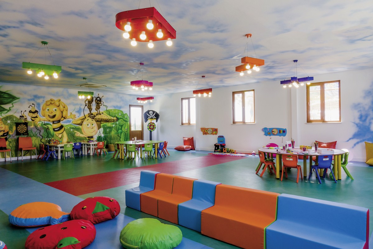 Hotel Adalya Elite Lara, Türkei, Südtürkei, Lara, Bild 19