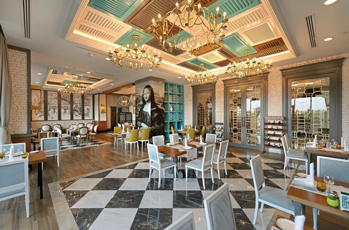 Hotel Adalya Elite Lara, Türkei, Südtürkei, Lara, Bild 22