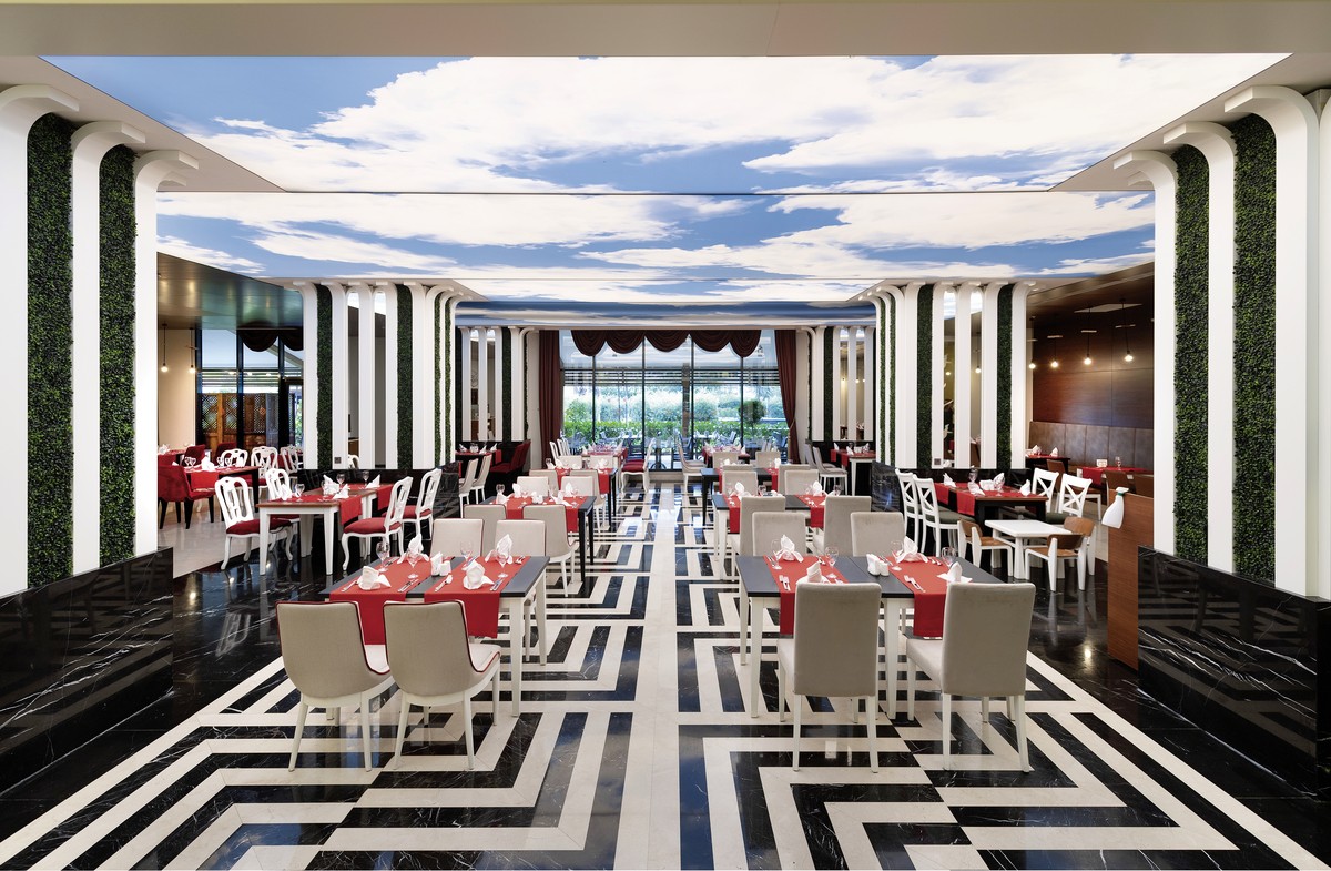 Hotel Adalya Elite Lara, Türkei, Südtürkei, Lara, Bild 24