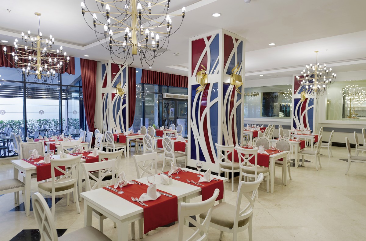 Hotel Adalya Elite Lara, Türkei, Südtürkei, Lara, Bild 26