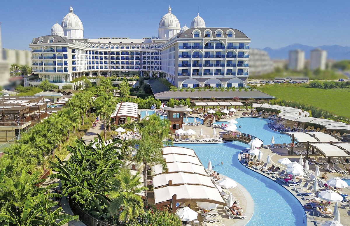 Hotel Adalya Elite Lara, Türkei, Südtürkei, Lara, Bild 8