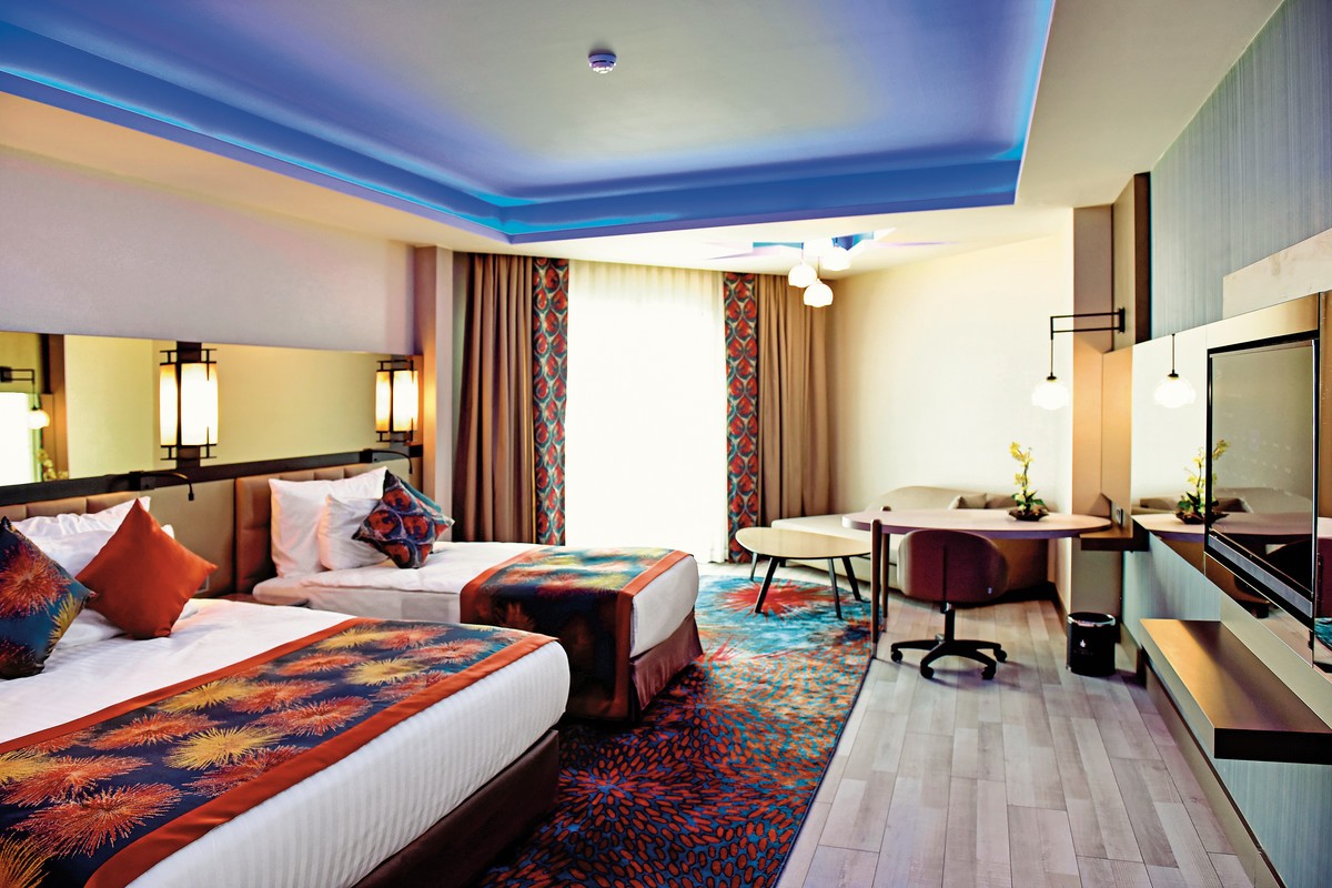 Hotel Royal Seginus, Türkei, Südtürkei, Antalya, Bild 4