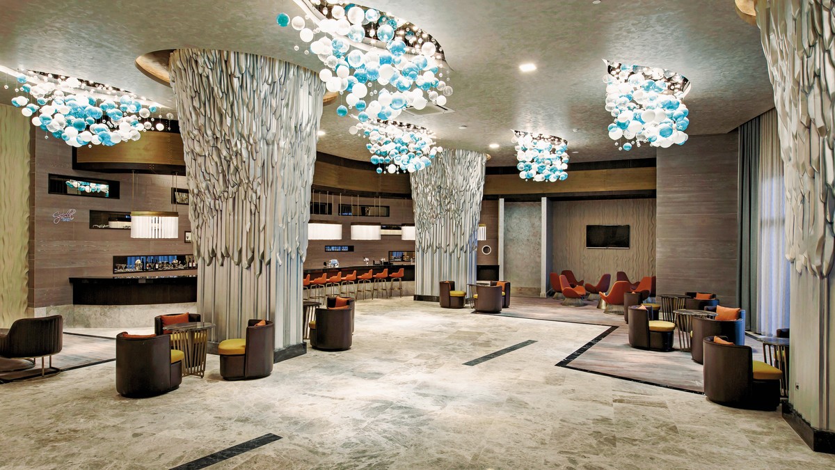 Hotel Royal Seginus, Türkei, Südtürkei, Antalya, Bild 12