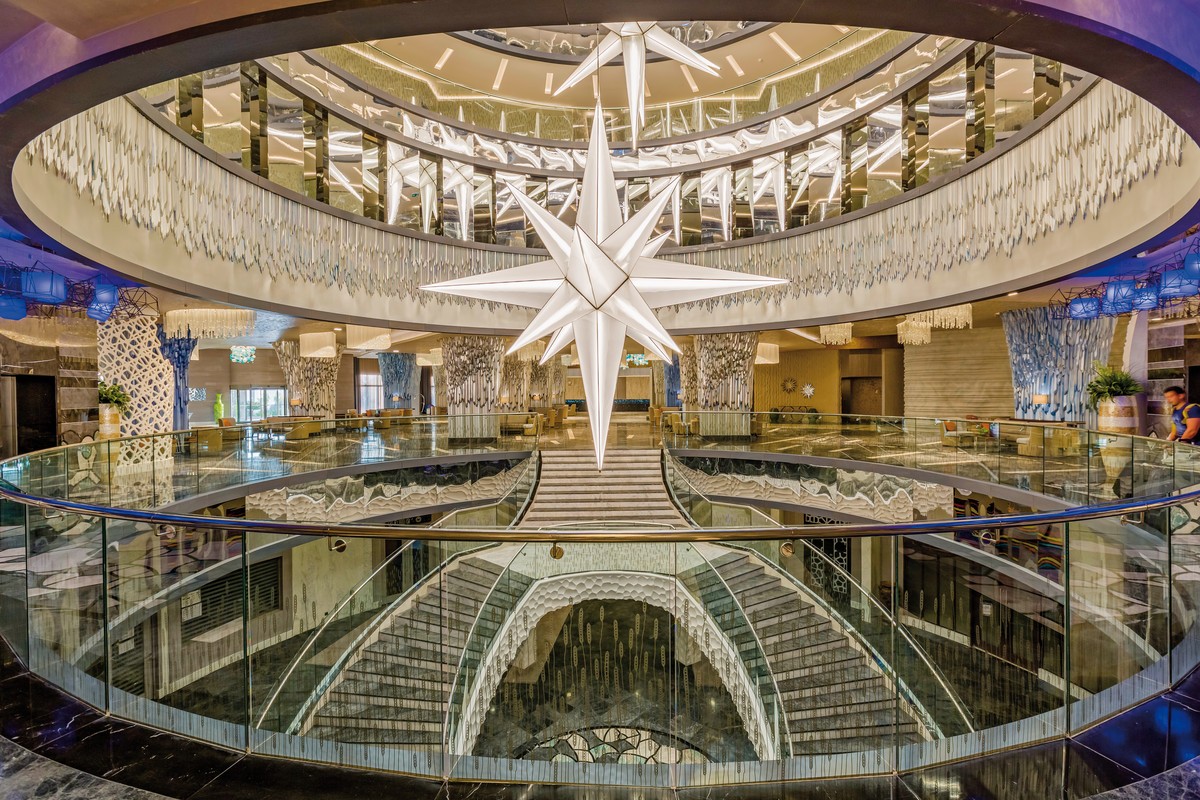 Hotel Royal Seginus, Türkei, Südtürkei, Antalya, Bild 13
