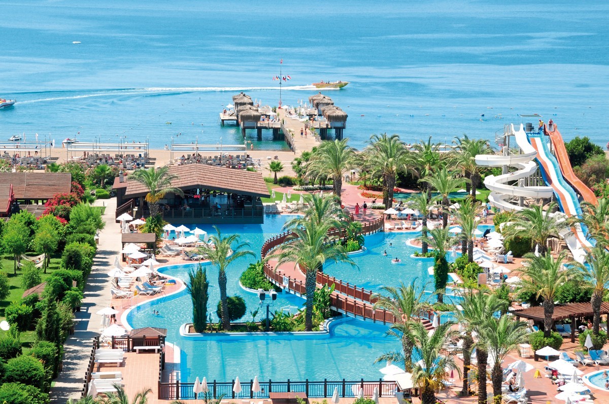 Liberty Hotels Lara, Türkei, Südtürkei, Aksu, Bild 13