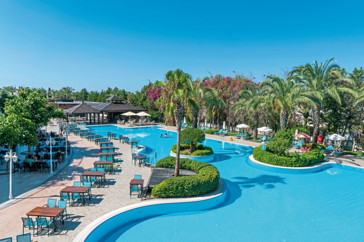 Liberty Hotels Lara, Türkei, Südtürkei, Aksu, Bild 14