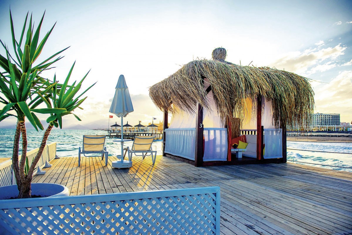 Liberty Hotels Lara, Türkei, Südtürkei, Aksu, Bild 18