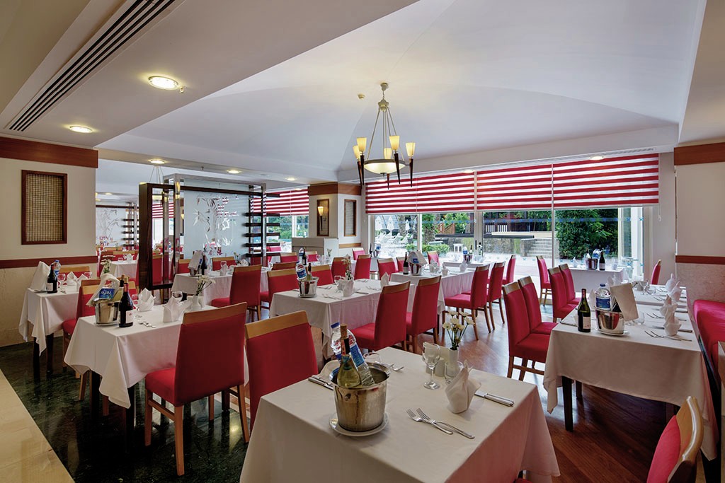 Liberty Hotels Lara, Türkei, Südtürkei, Aksu, Bild 25