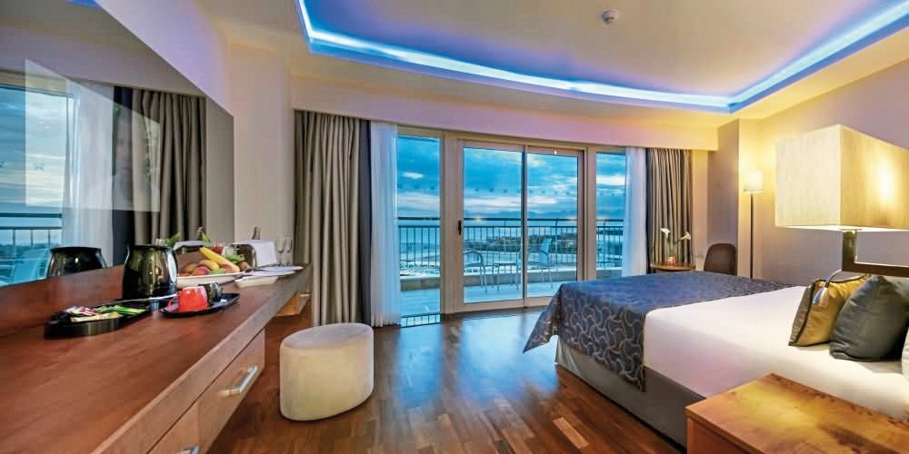 Liberty Hotels Lara, Türkei, Südtürkei, Aksu, Bild 3