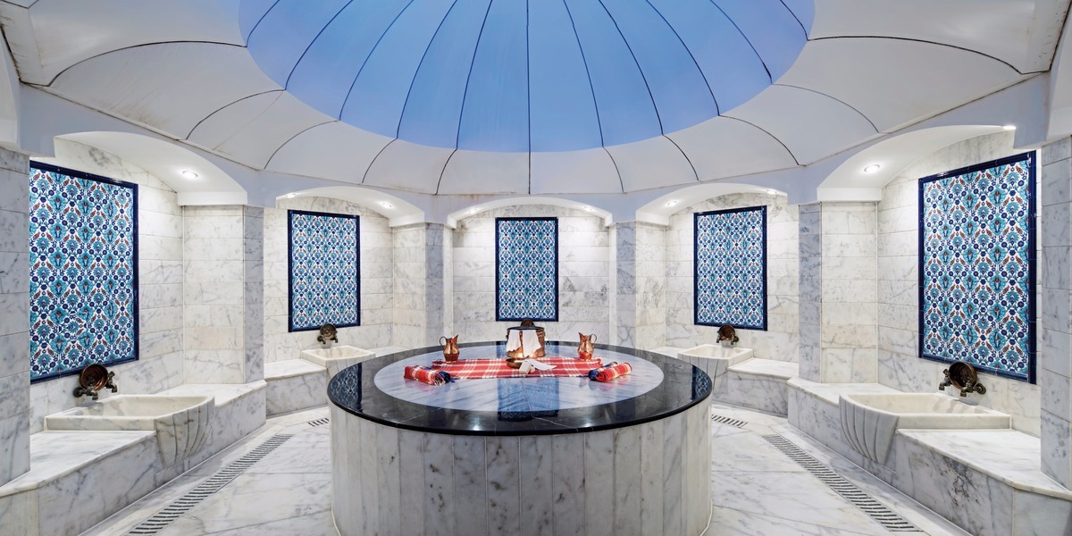 Liberty Hotels Lara, Türkei, Südtürkei, Aksu, Bild 30