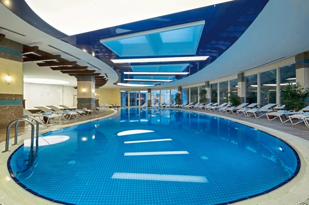 Liberty Hotels Lara, Türkei, Südtürkei, Aksu, Bild 32