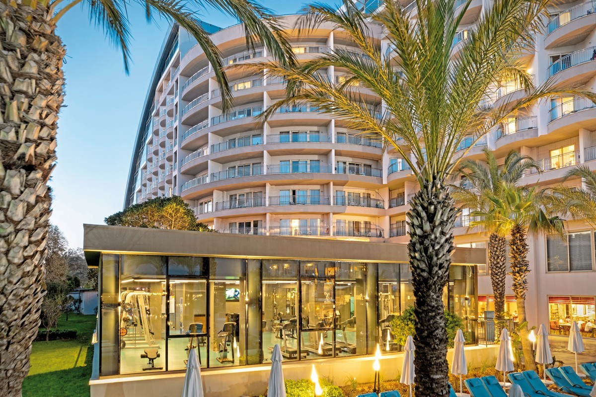 Liberty Hotels Lara, Türkei, Südtürkei, Aksu, Bild 34