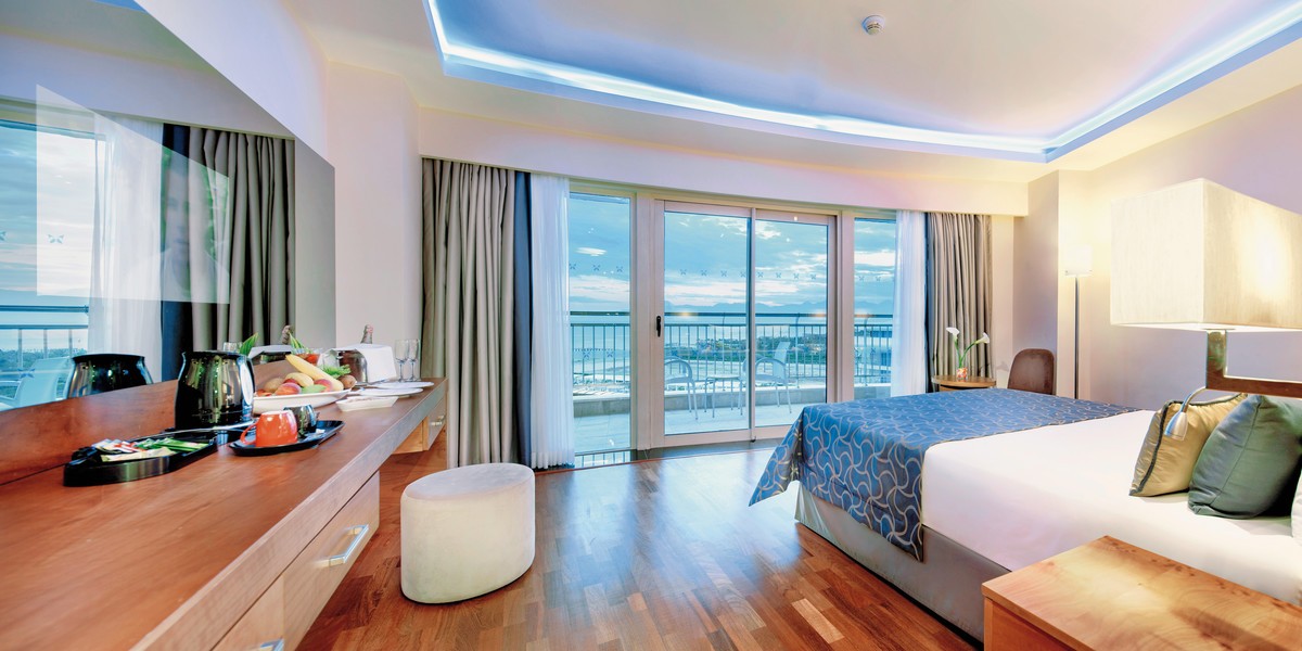 Liberty Hotels Lara, Türkei, Südtürkei, Aksu, Bild 5