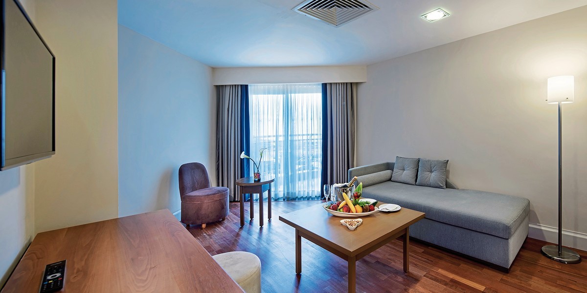 Liberty Hotels Lara, Türkei, Südtürkei, Aksu, Bild 9