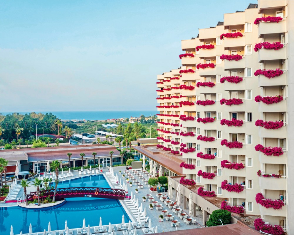 Hotel Grand Park Lara, Türkei, Südtürkei, Lara, Bild 1