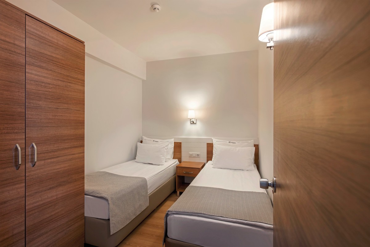 Hotel Grand Park Lara, Türkei, Südtürkei, Lara, Bild 10