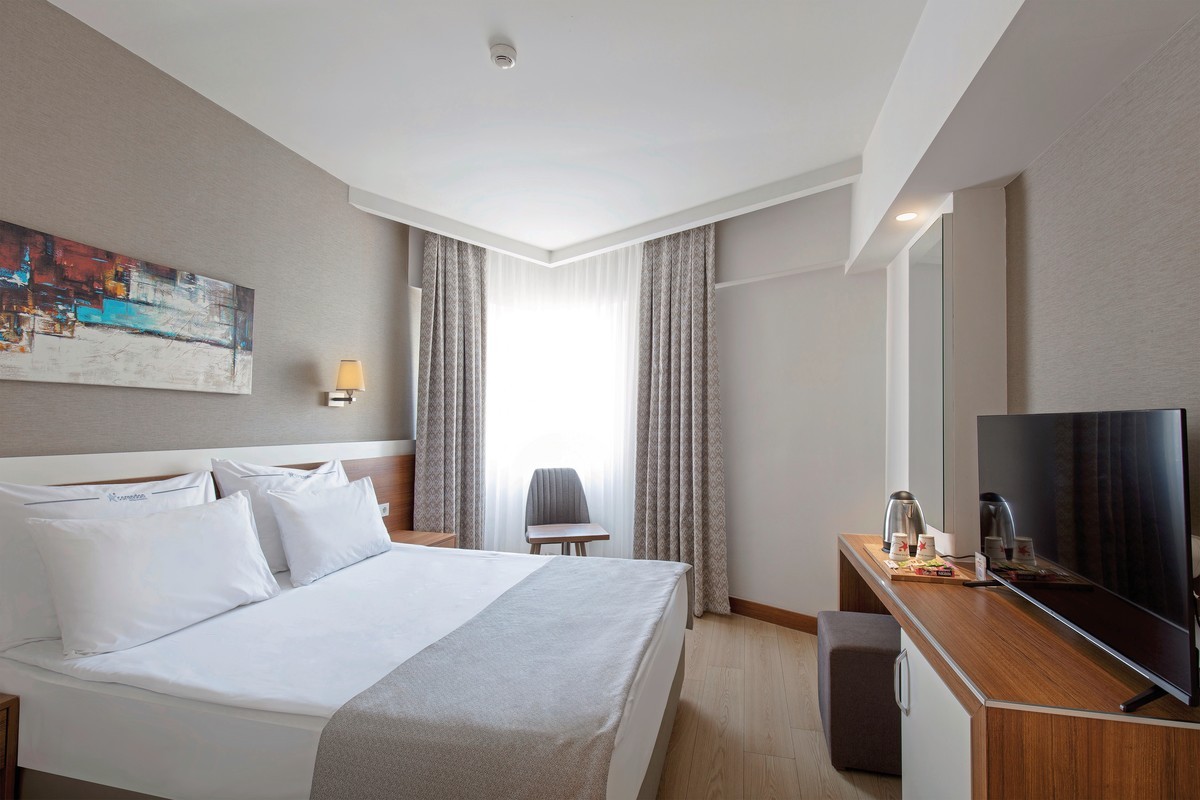 Hotel Grand Park Lara, Türkei, Südtürkei, Lara, Bild 3