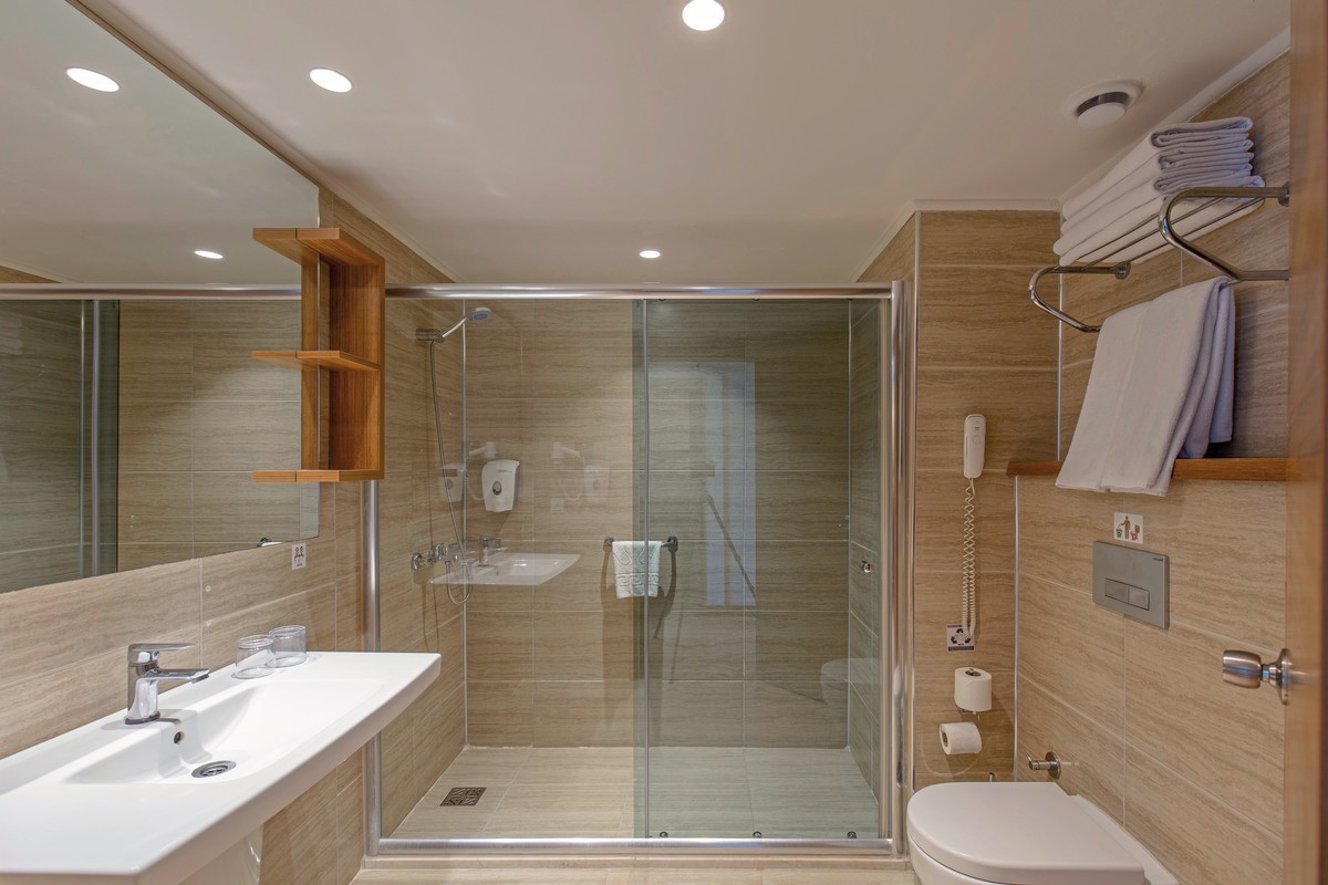 Hotel Grand Park Lara, Türkei, Südtürkei, Lara, Bild 5