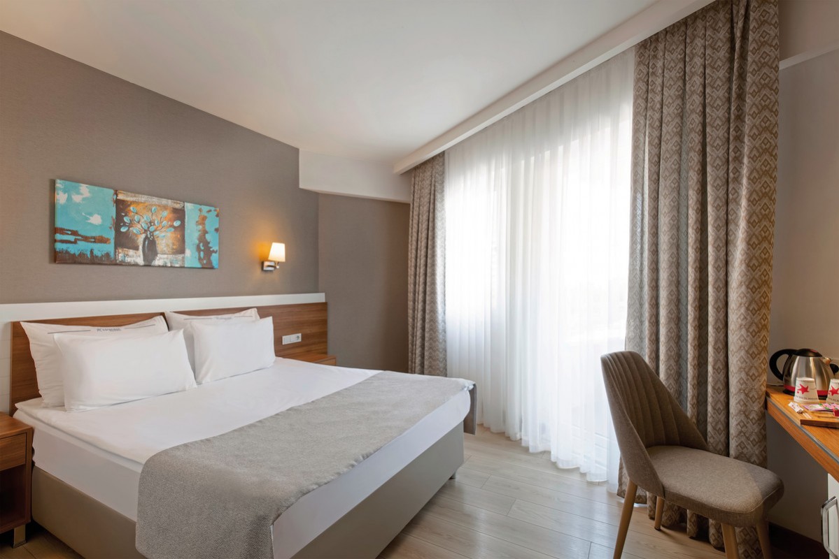 Hotel Grand Park Lara, Türkei, Südtürkei, Lara, Bild 6