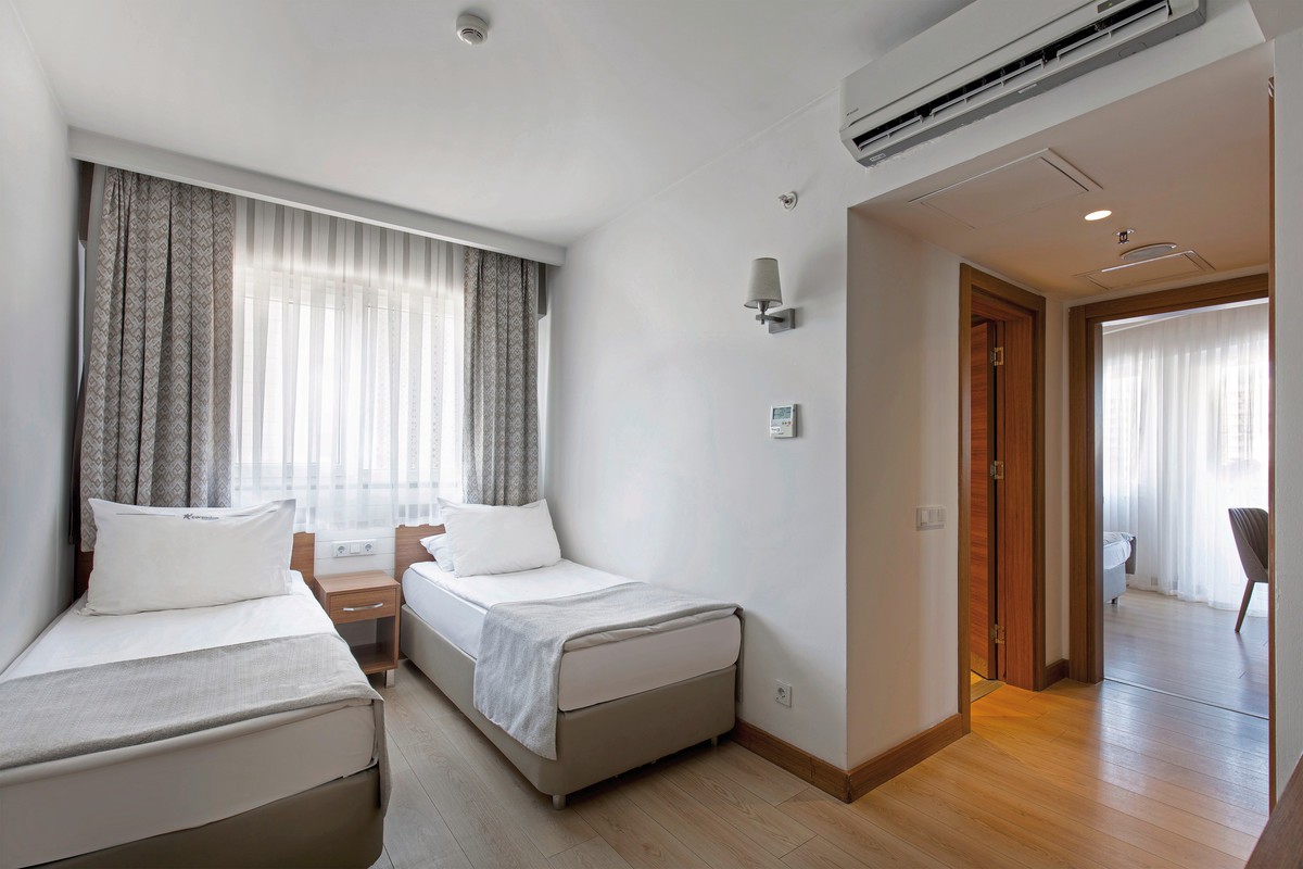 Hotel Grand Park Lara, Türkei, Südtürkei, Lara, Bild 7