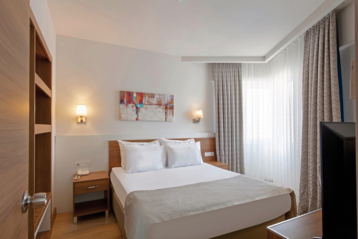 Hotel Grand Park Lara, Türkei, Südtürkei, Lara, Bild 8