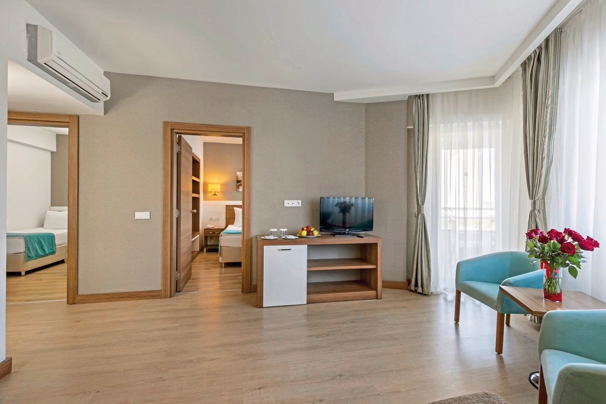 Hotel Grand Park Lara, Türkei, Südtürkei, Lara, Bild 9