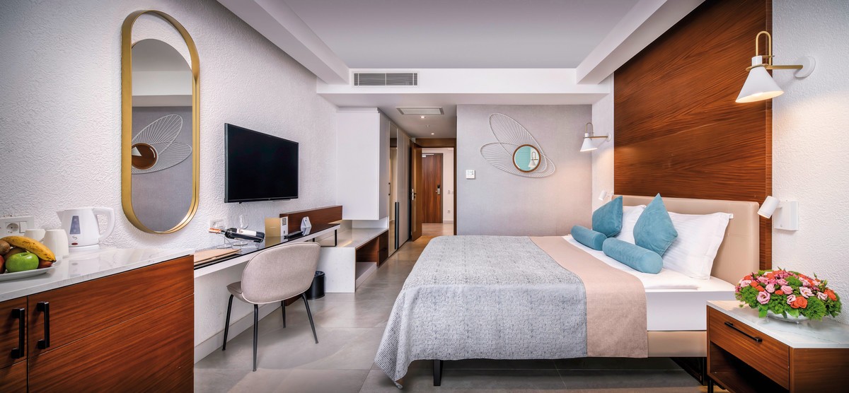 Hotel Baia Lara, Türkei, Südtürkei, Lara, Bild 10