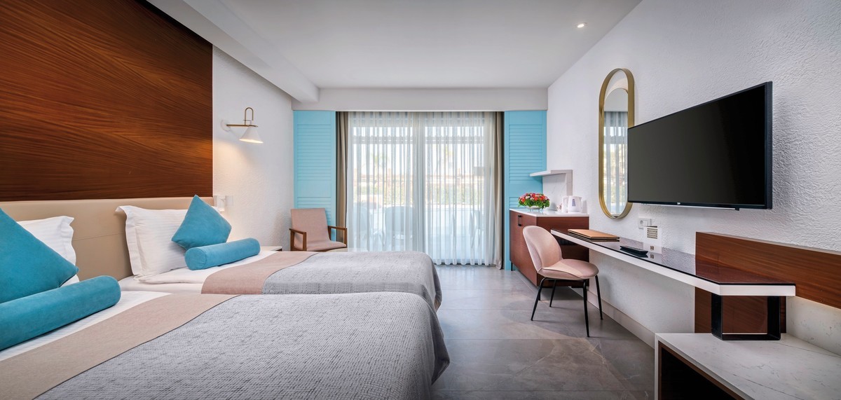 Hotel Baia Lara, Türkei, Südtürkei, Lara, Bild 11