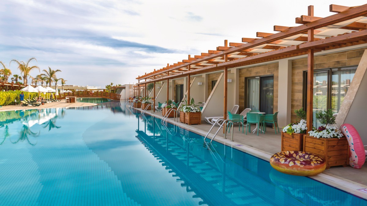 Hotel Baia Lara, Türkei, Südtürkei, Lara, Bild 13