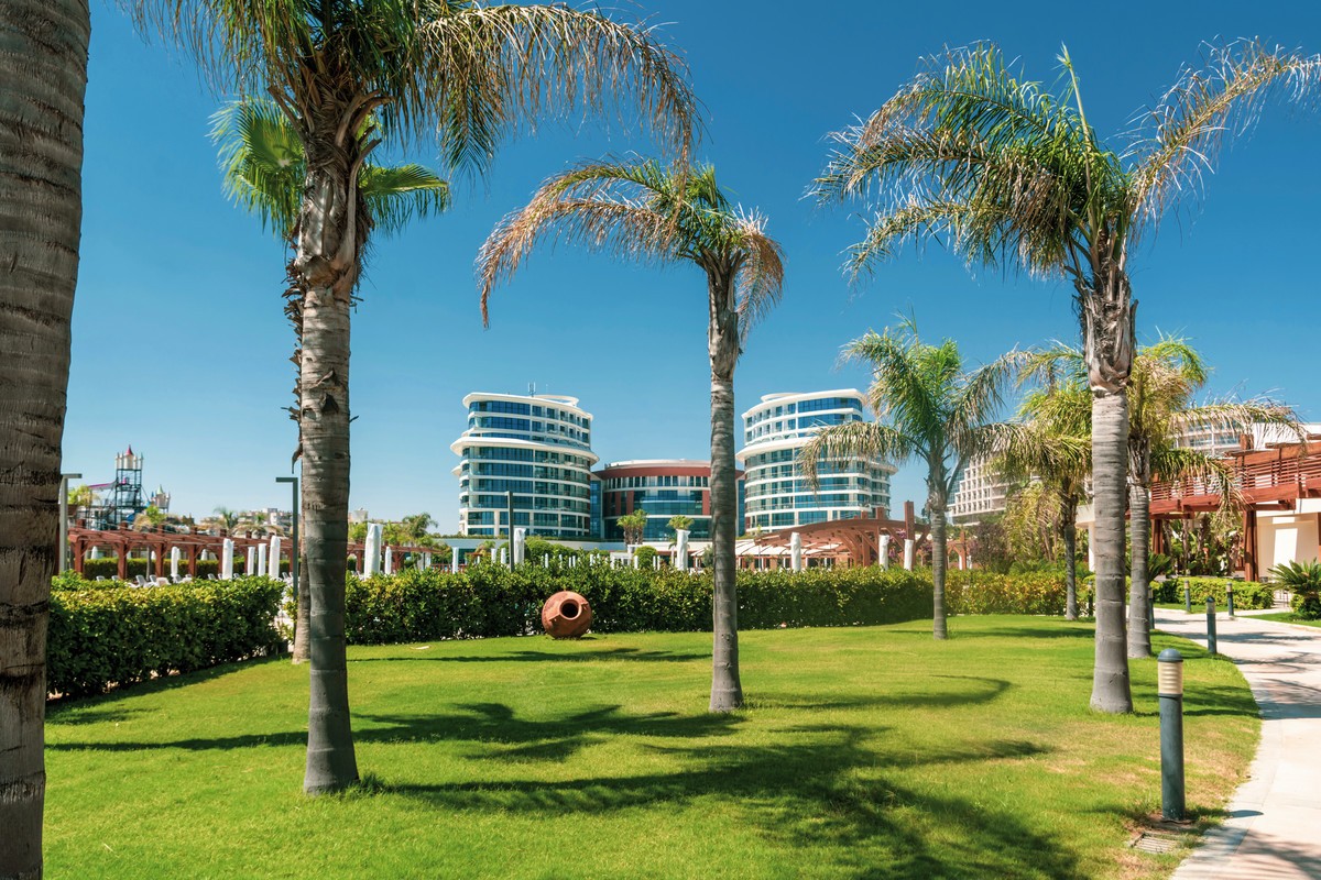 Hotel Baia Lara, Türkei, Südtürkei, Lara, Bild 15
