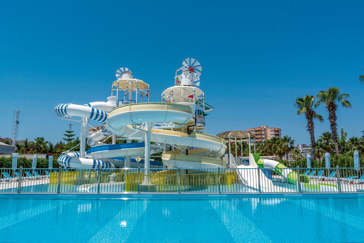 Hotel Baia Lara, Türkei, Südtürkei, Lara, Bild 18