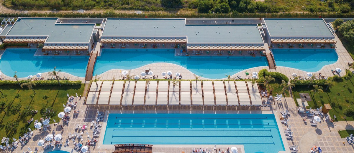 Hotel Baia Lara, Türkei, Südtürkei, Lara, Bild 19