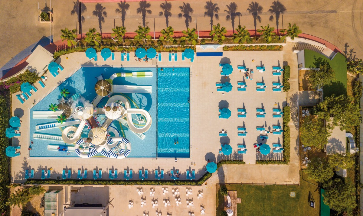 Hotel Baia Lara, Türkei, Südtürkei, Lara, Bild 21