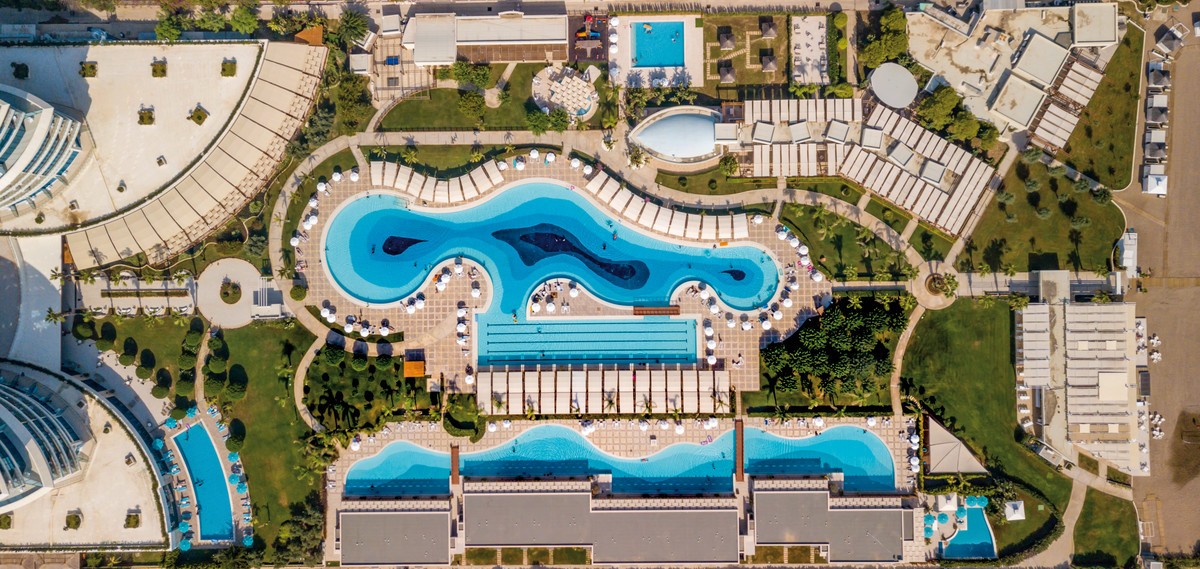 Hotel Baia Lara, Türkei, Südtürkei, Lara, Bild 22