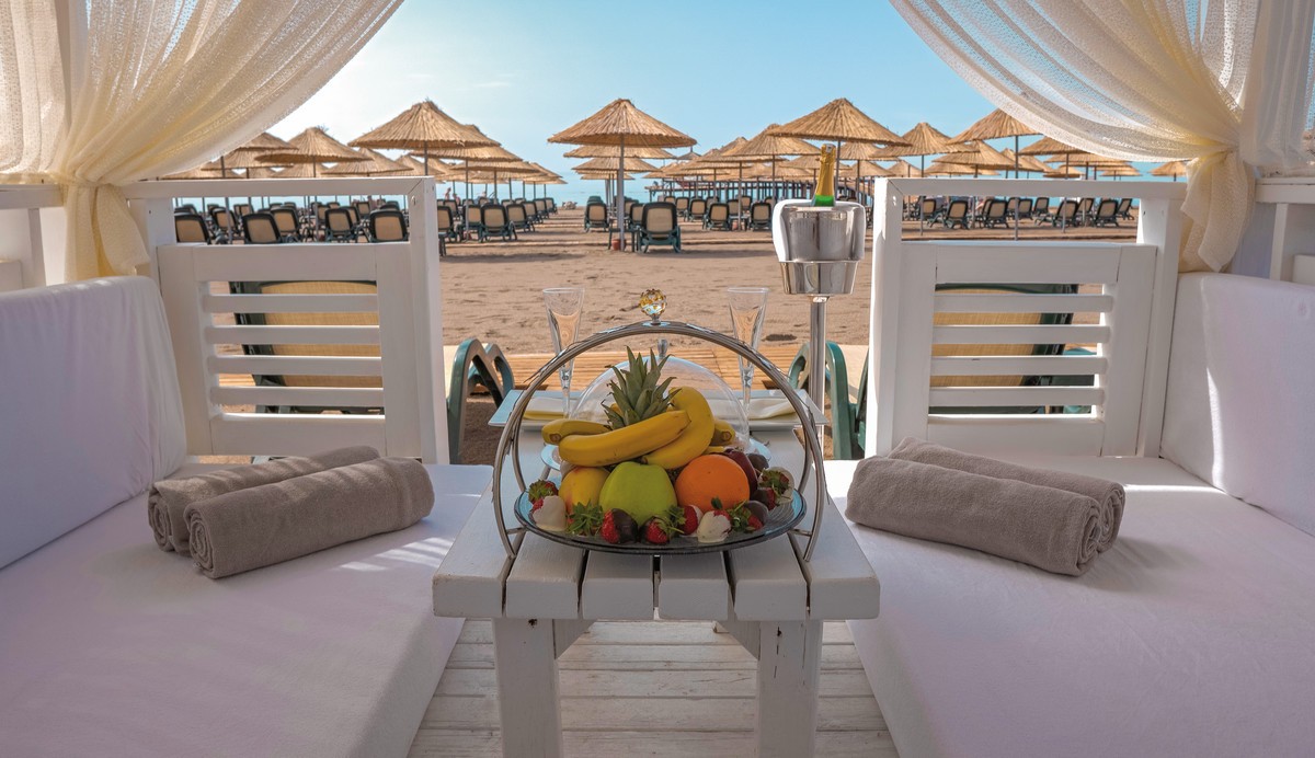 Hotel Baia Lara, Türkei, Südtürkei, Lara, Bild 24